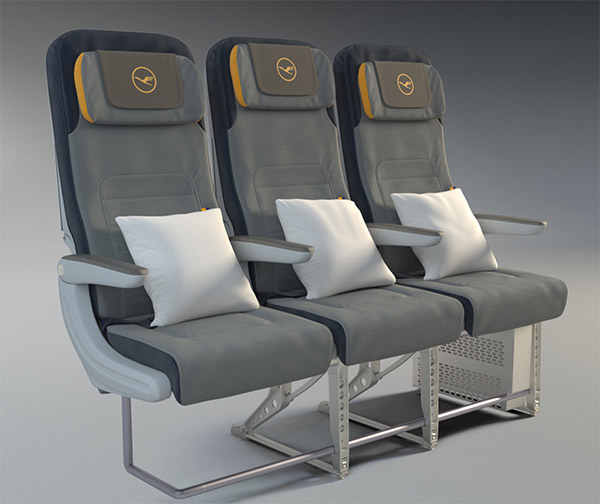 Economy Class